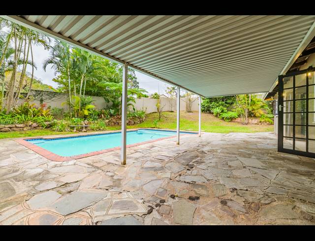 3 BEDROOM FREEHOLD FOR SALE IN WESTVILLE